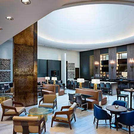 Marriott Dallas Fort Worth Westlake